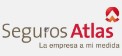 Logo seguros Atlas