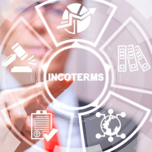 destacada incoterms